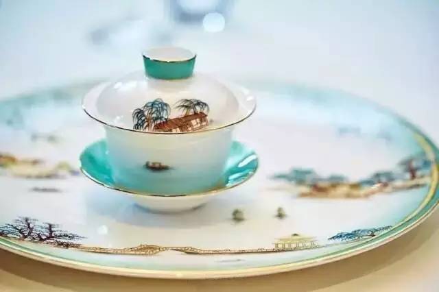 观G20峰会品中国文化的浓浓韵味看企业礼品如何体现中国风