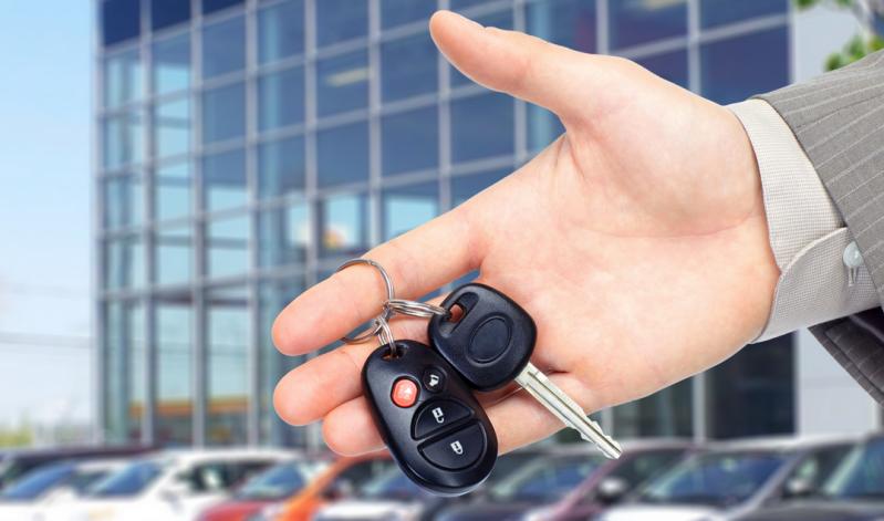 监管网贷新政,车贷未来的发展趋势