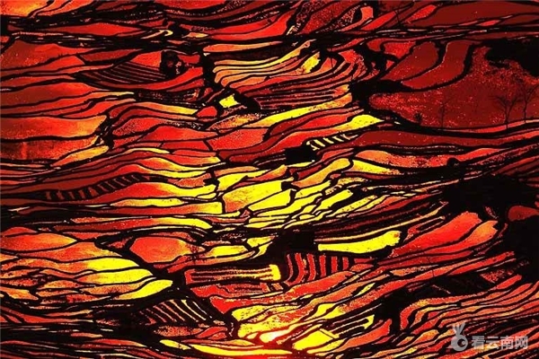 红河旅游景点大全排名榜,红河哈尼旅游景点