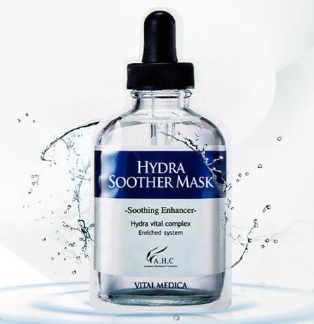 哪种精华适合30岁以上,谁说30以内没有好用的美白精华