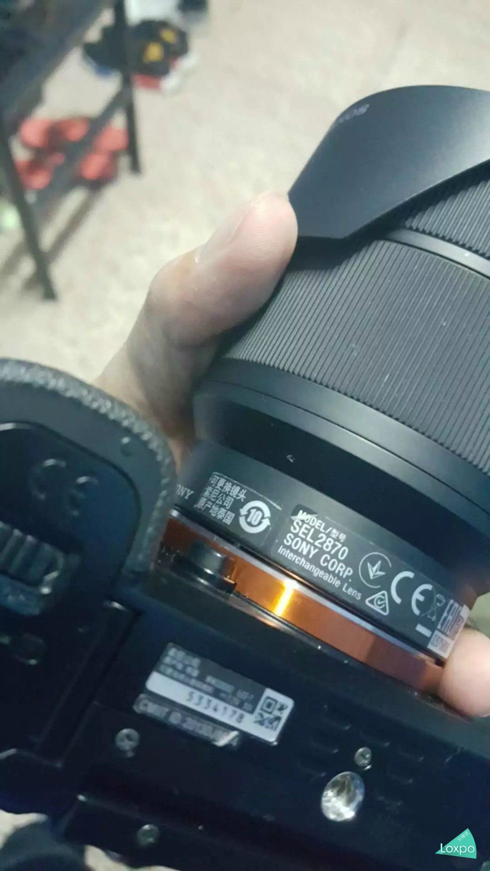 索尼a7详解,无关信仰唯有超越