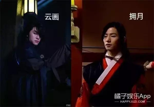 为什么有女扮男装的男主,为什么女扮男装会很帅