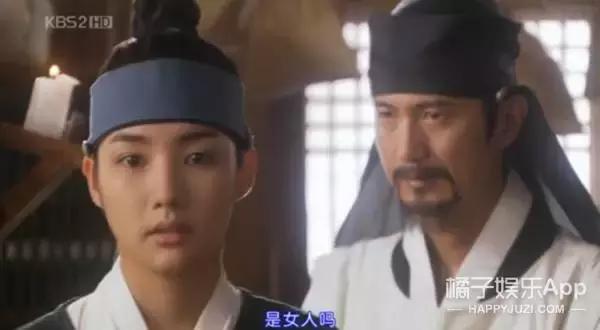 为什么有女扮男装的男主,为什么女扮男装会很帅