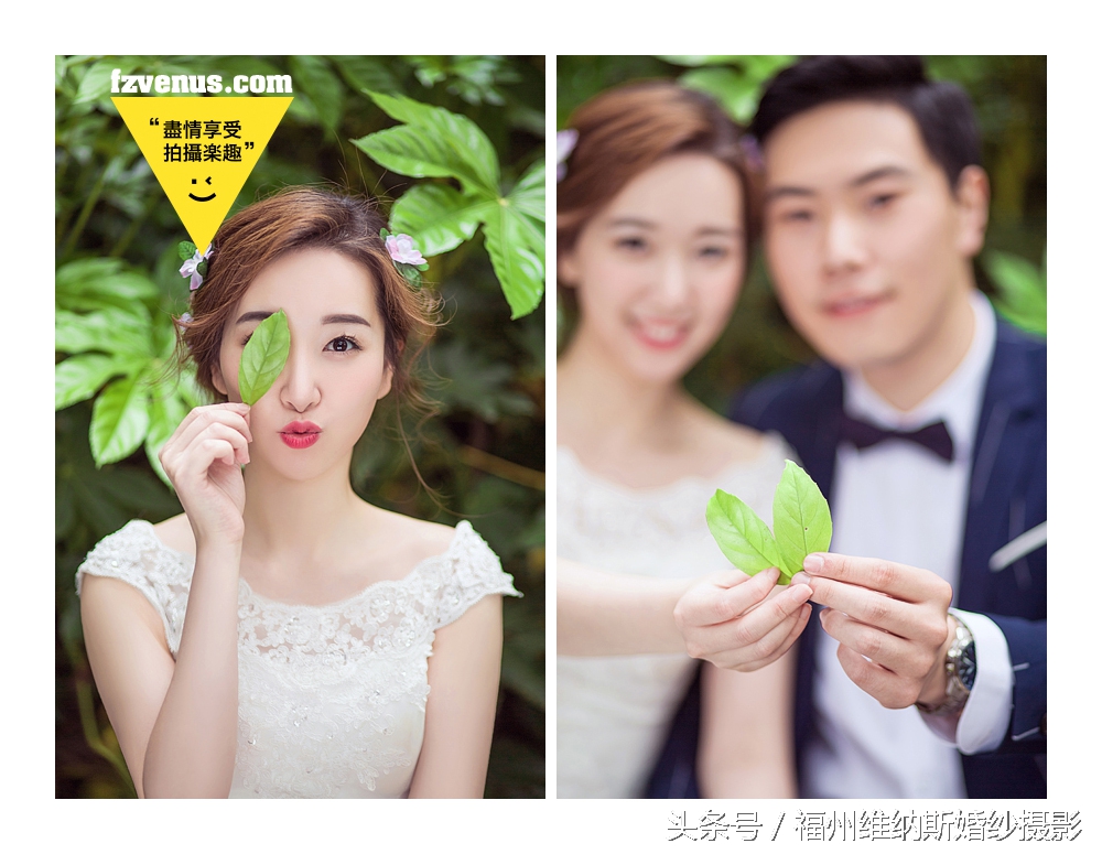 婚纱照要拍什么风格的,婚纱照要拍哪些风格的