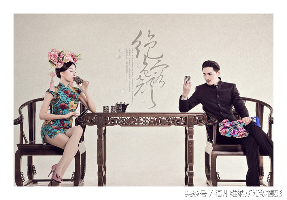 婚纱照要拍什么风格的,婚纱照要拍哪些风格的