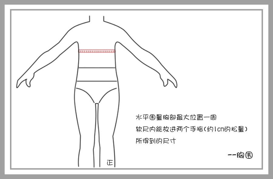 娃的衣服尺寸怎么选合适,给小孩买衣服真的是太难了