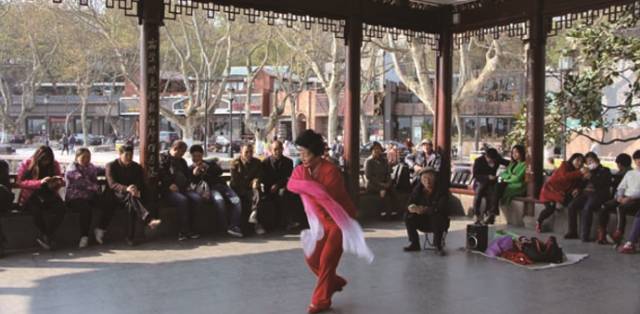 文艺范杭州,杭州一片文艺气息聚集地