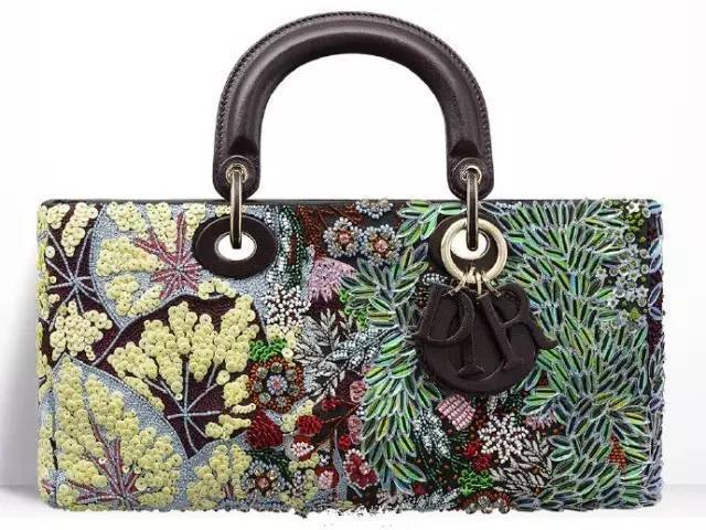 今年最值得投资的经典款包包排名,最值得买的大牌大包包