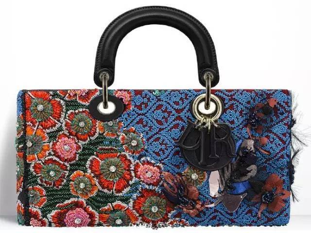 今年最值得投资的经典款包包排名,最值得买的大牌大包包