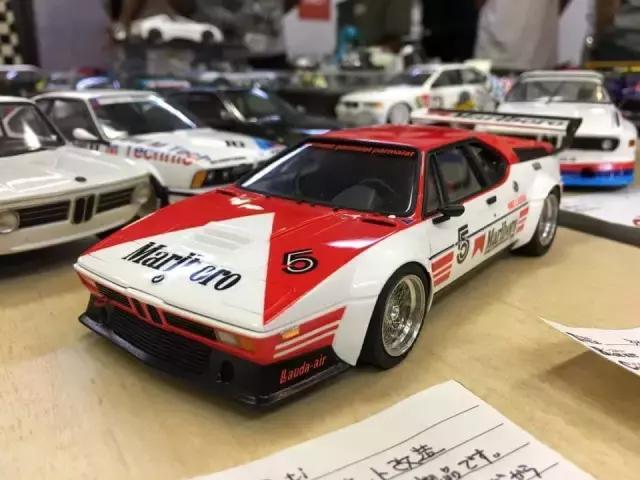 日本汽车模型新桥,日本汽车部件展