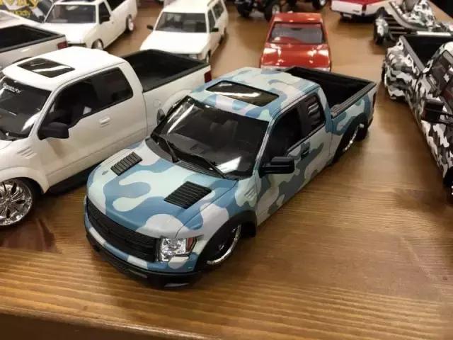 日本汽车模型新桥,日本汽车部件展