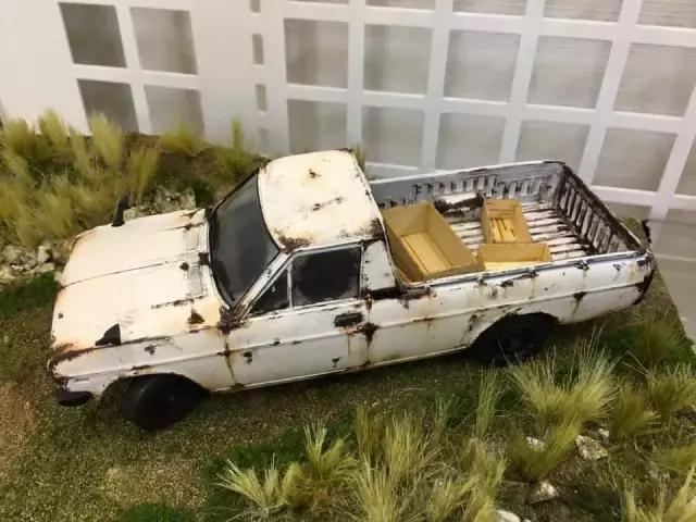 日本汽车模型新桥,日本汽车部件展