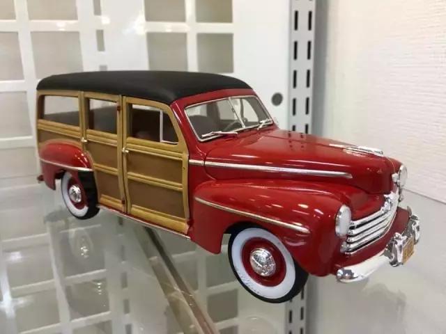 日本汽车模型新桥,日本汽车部件展