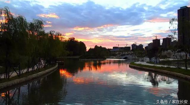 西安长安旅游怎么玩,西安长安游玩攻略