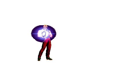 拳皇各个版本特点,拳皇系列为什么衰落