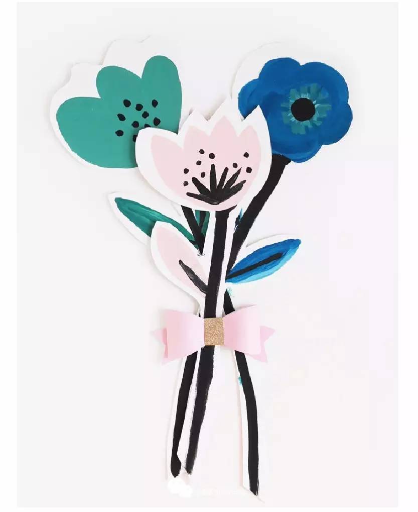 教师节为主题的贺卡简单又漂亮,教师节贺卡复杂精致有创意