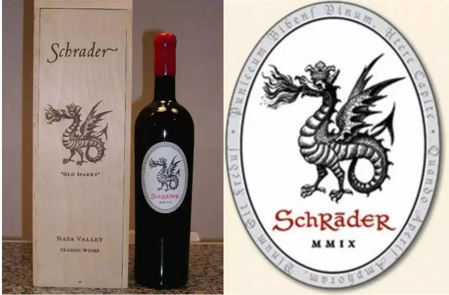 全球十大最贵的葡萄酒,美国十大奢侈葡萄酒