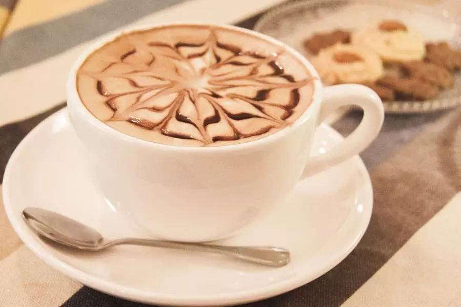 世界上最全的咖啡饮品,世界上流行的7种拿铁咖啡