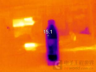 热成像仪能不能看见野外全景,热像仪能照地下多少米
