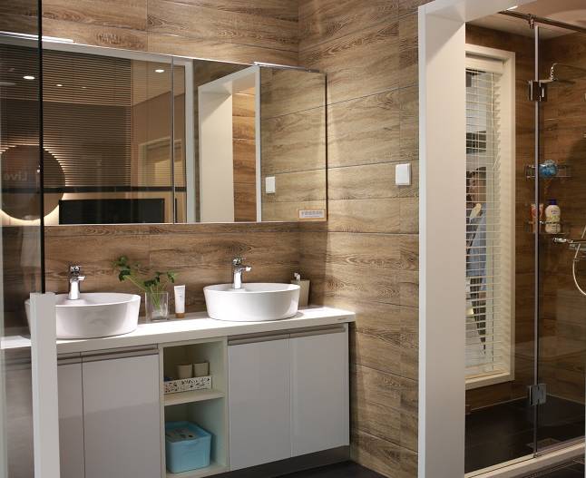 贝朗整装全屋定制,贝朗卫浴定制