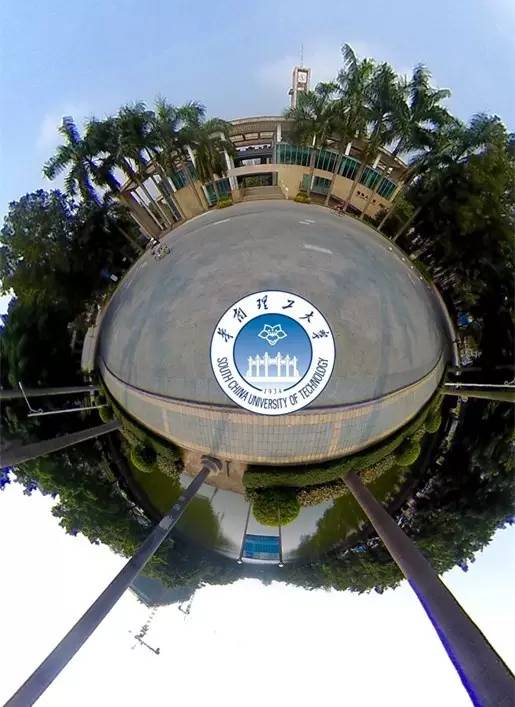 华工校友强大,90年代的华工校园