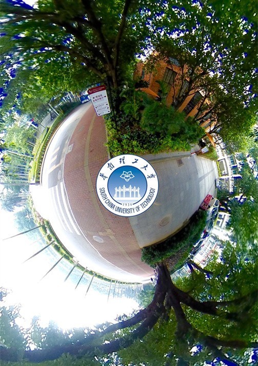 华工校友强大,90年代的华工校园