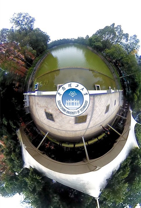 华工校友强大,90年代的华工校园