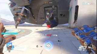 守望先锋路霸教程,守望先锋路霸手法