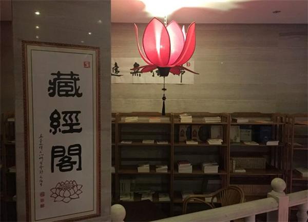 五台山适合禅修酒店,五台山禅意住宿