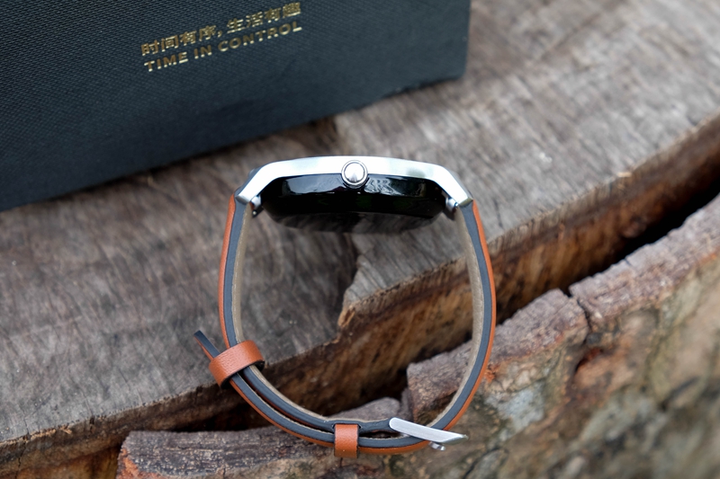 ticwatch2对比苹果手表,智能手表ticwatch2防水