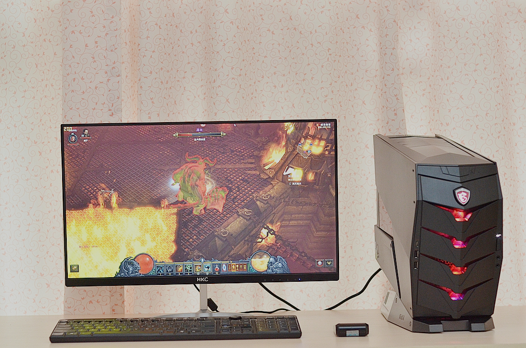 有钱任性也要会选，原厂黄金分割机型又进步