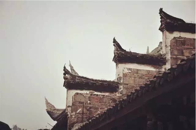 四川最深山神秘的古镇,四川最原始自然的村落