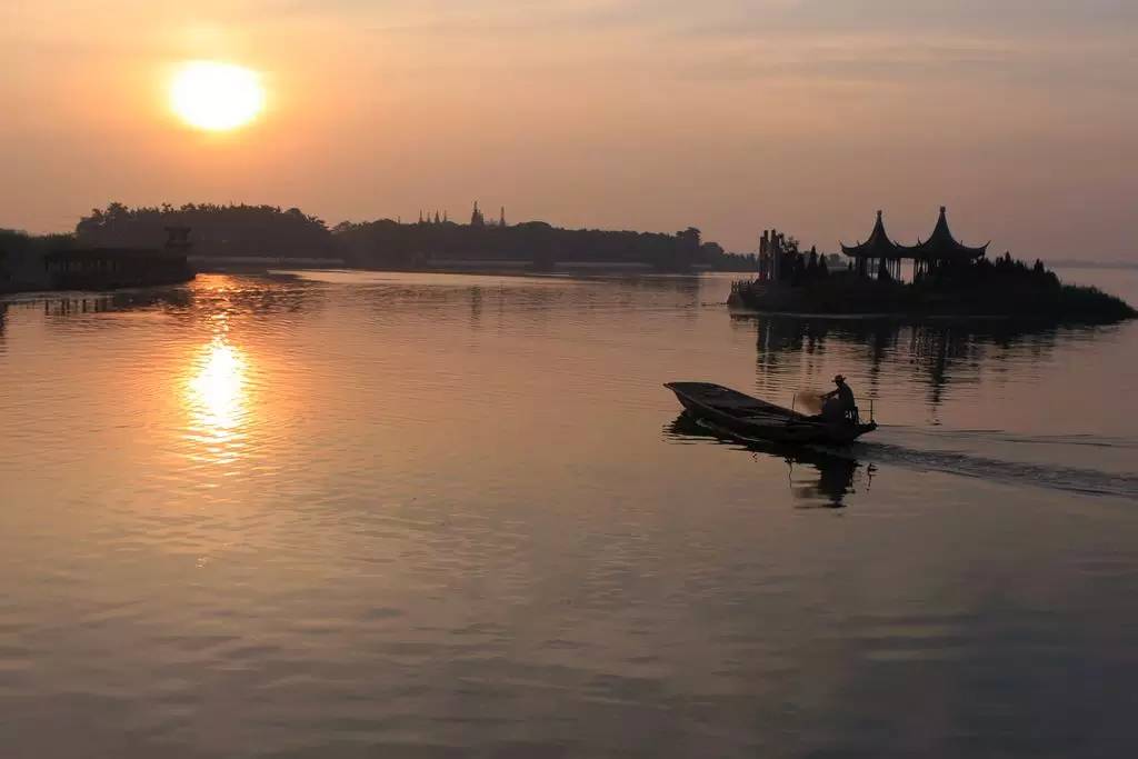 四川最深山神秘的古镇,四川最原始自然的村落