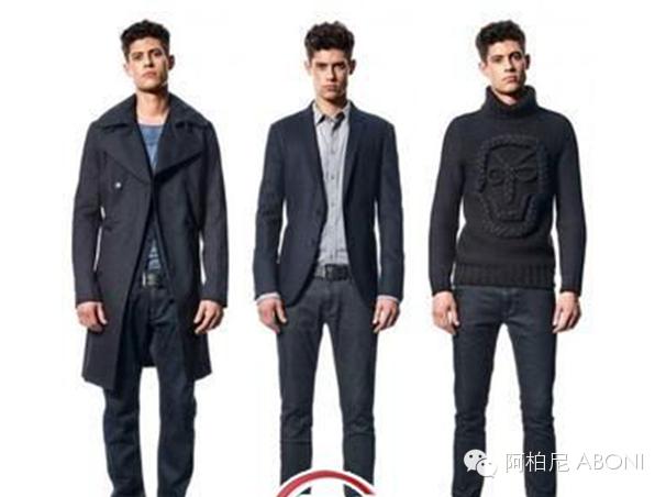 正式又不失时尚的衣服男装,时尚男装穿搭风格有哪些品牌