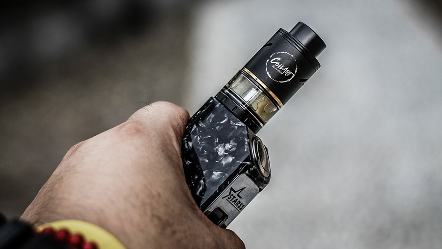 当“528”遇到“无极限”AZEROTH艾泽拉RDTA体验