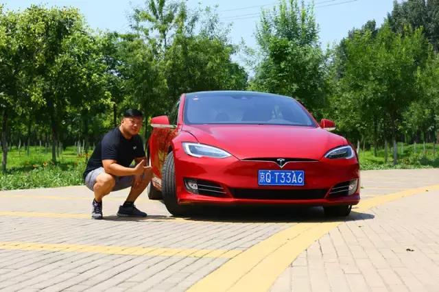 杨力早期车评,杨力车评力帆