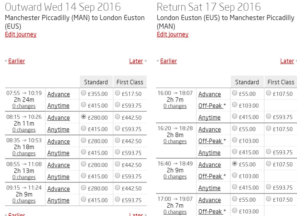 坐着火车游英国插曲,在英国坐火车可以去哪里