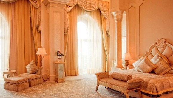 迪拜阿布扎比皇宫酒店多少一晚,迪拜帆船酒店vs阿布扎比皇宫酒店