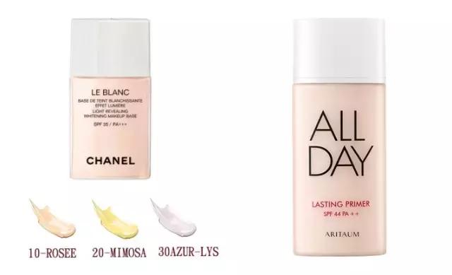 底妆的正确步骤妆前乳隔离,干皮用什么隔离妆前乳比较好一点