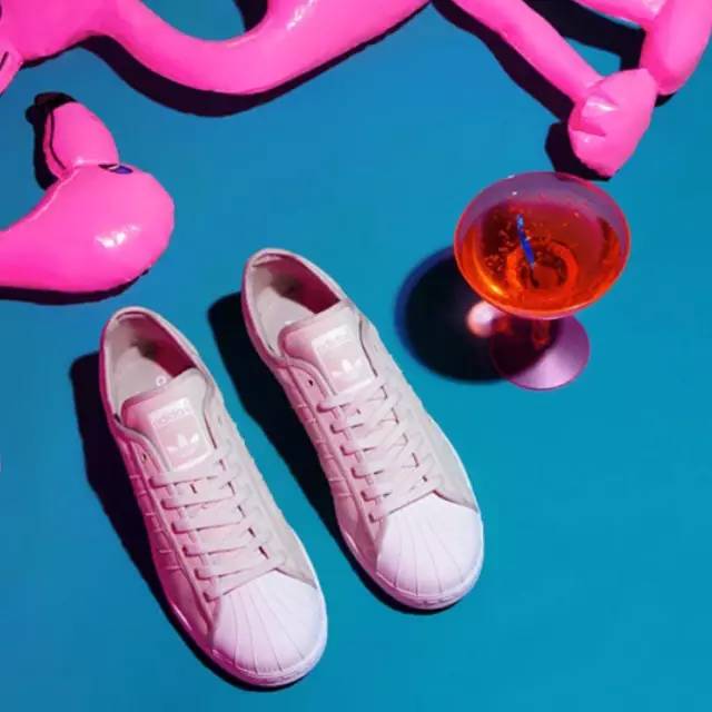 今年很火的小粉鞋,最近很火的小粉鞋