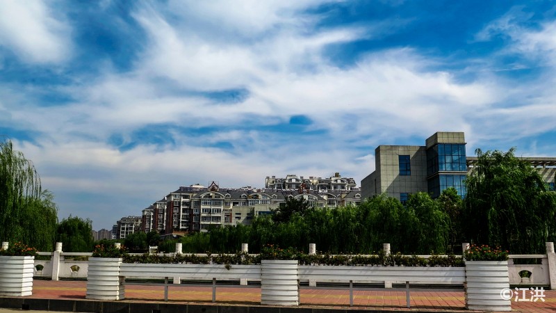 大美金寨:这里是人间天堂,这里是中国长寿之乡