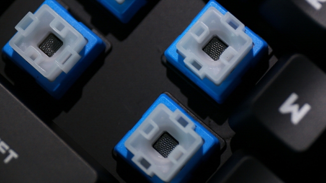 罗技g810适合打字吗,罗技g810拆解