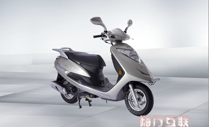 1万元以内最好的踏板车有哪些,1.5米女生骑万元以上踏板车