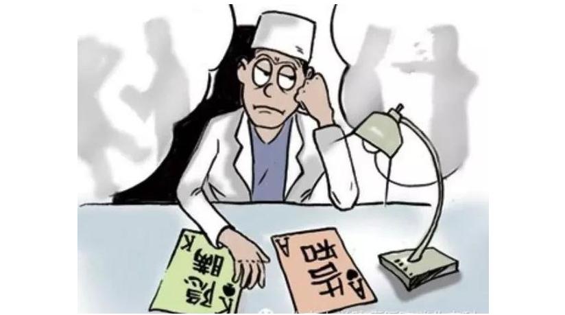 患者该知道真相吗,病人家属如何知道病人情况