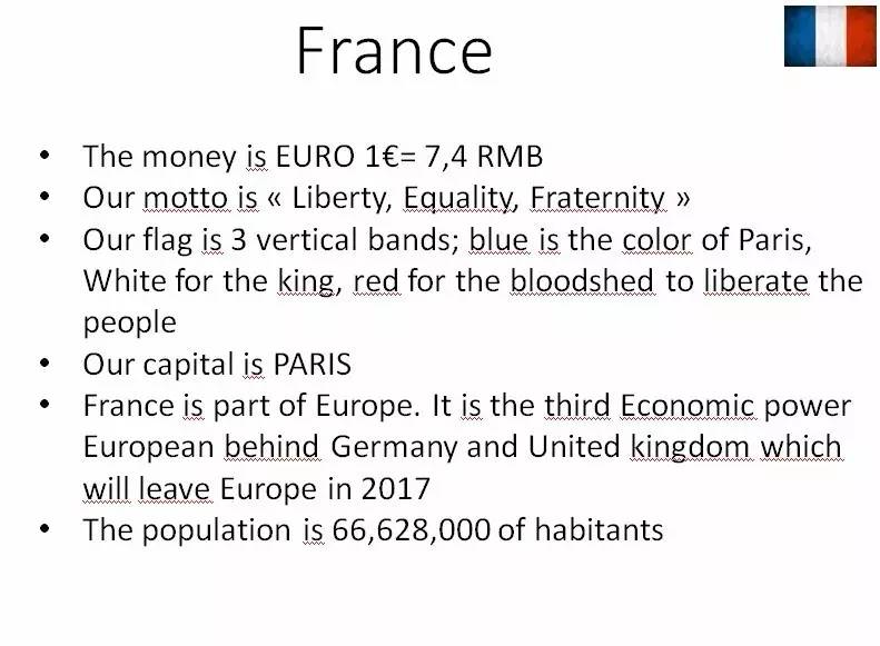 带你领略法国风情,感受法国沿海小镇魅力风情