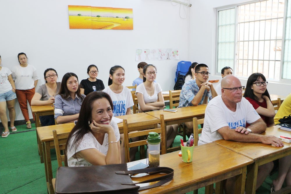 带你领略法国风情,感受法国沿海小镇魅力风情