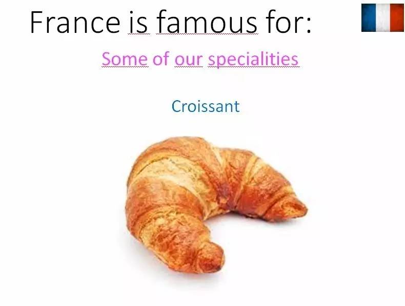 带你领略法国风情,感受法国沿海小镇魅力风情