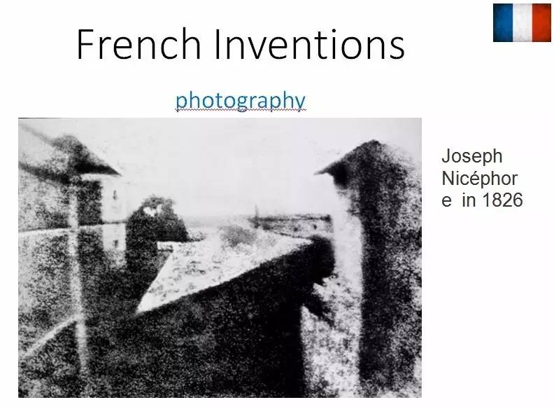 带你领略法国风情,感受法国沿海小镇魅力风情