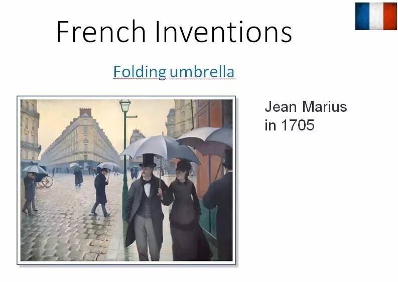 带你领略法国风情,感受法国沿海小镇魅力风情