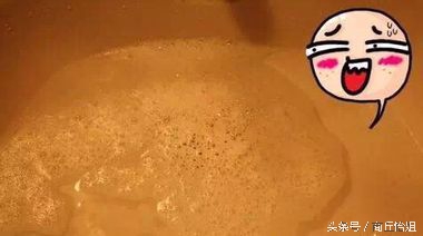 0元生活小妙招,家里的洗手盆容易堵,一根吸管解决它!